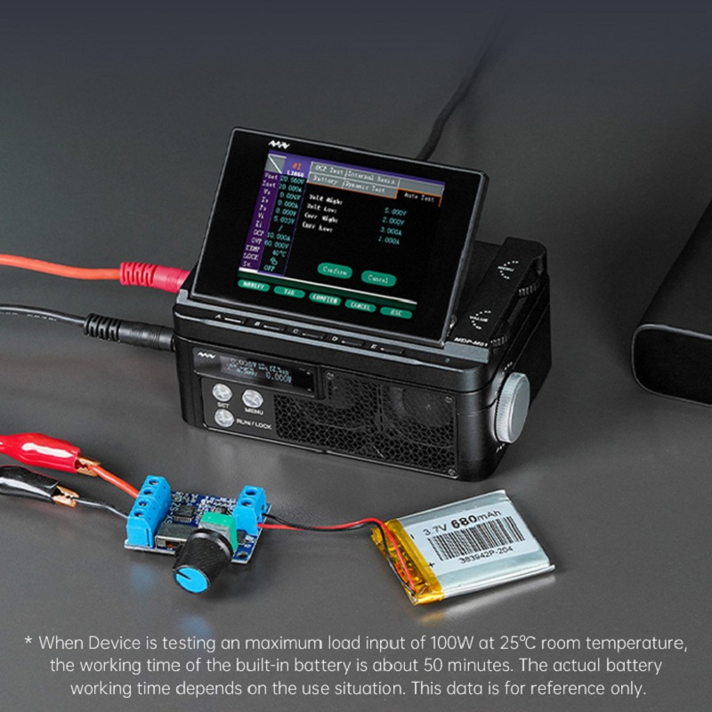 YAO 2023 Yeni MDP-L1060 MDP-M0 - Programmable Dc Power Supply 60V 10A incelemesi ve fiyatı